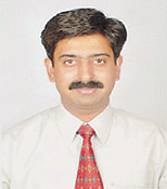 Neeraj Sanduja