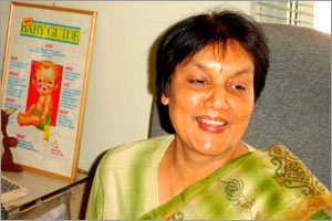 Neela Baheti