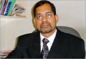 Vinod Baheti