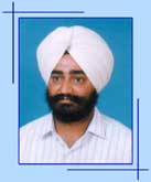 Balwant Singh Hunjan