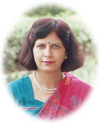 Sujata Grover