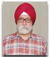 Narinderpal Singh Bhumra
