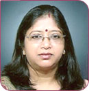 Madhulika Rai