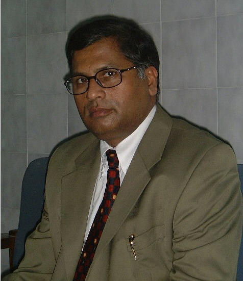 R.C.Mishra