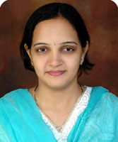 Kavita Bothra