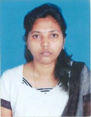 Sharmila Devi. V