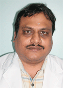 Dr. K.Tiruvengada Krishnan
