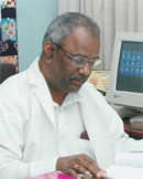 Dr.R.Ramakrishnan