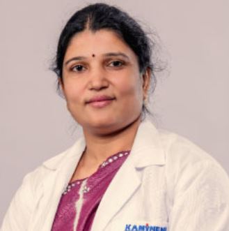 B Menaka