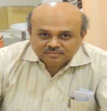 Anirban Chatterjee
