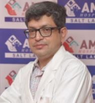 Abir Mukherjee