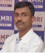 Amit Kumar Dutta