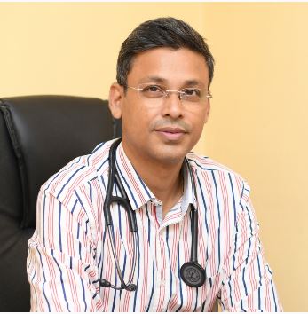 Bipul Choudhury