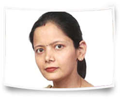 Ruchi Agarwal