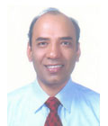 Brij B. Agarwal