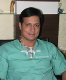 Anurag Singh