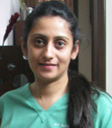 Meghna Singh