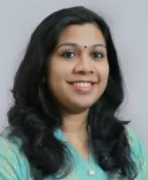 Anupama  Shaji