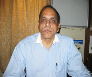 B.B. Prasada Raju