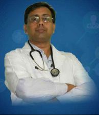 Dr. Alok Kumar