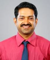 Ajit  Kumar  Pati