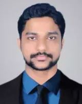 Abdulla K P