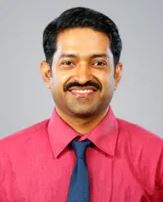 Ajit Kumar Pati