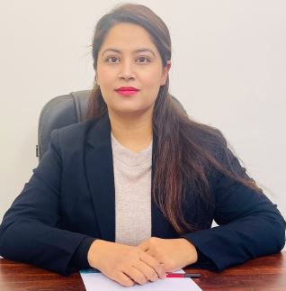 Swati Rai