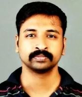 Aravind Raveendran