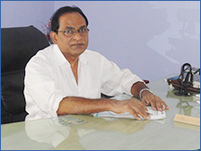 Dr.K.Gopinath   