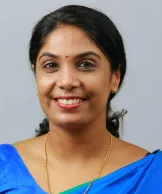 Aswathy Kumaran