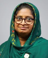 Haseena Vahab