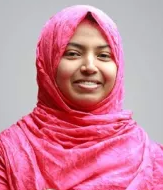 Farsana Muhammed