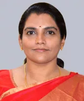 Bhavani Stalin