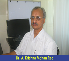 A.Krishna Mohan Rao