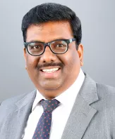 Dhiraj K Balaji