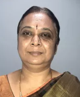 Bindumathi P. L.