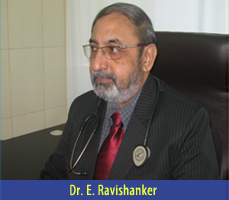 E.Ravishanker