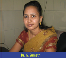  G.Sumathi 