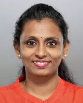 Arunadevi Jagadish