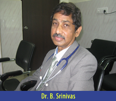  B.Srinivas