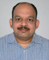 Anjan Kumar Shah