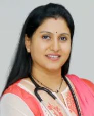 M Manju Bhargavi