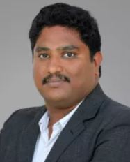 Vamsi Krishna M