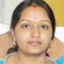 Madhavi Pudi