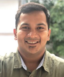 Rohan    Palshetkar
