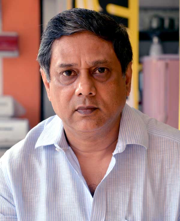 Dr.Pankaj Lochan Sarma