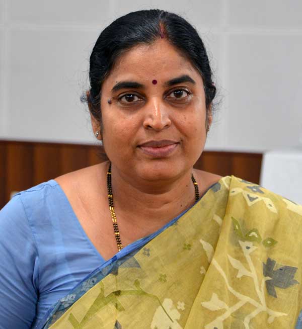 P. Leelavathamma