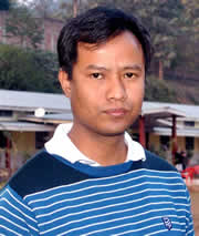 Dr.Nandan Giri
