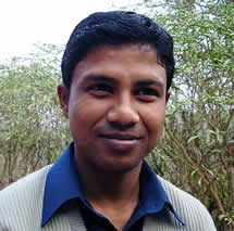 Pankaj Kumar Choudhury